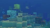 The nautilus mob is coming with the Mounts of Mayhem update (Image via Mojang Studios)